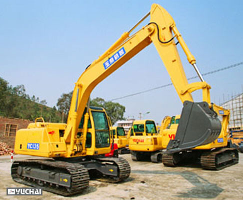 crane sale and service