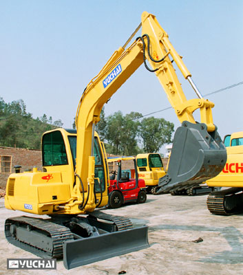 crane sale and service